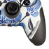 Cat Coq Blue Cherry Blossoms PlayStation Scuf Vantage 2 Controller Skin